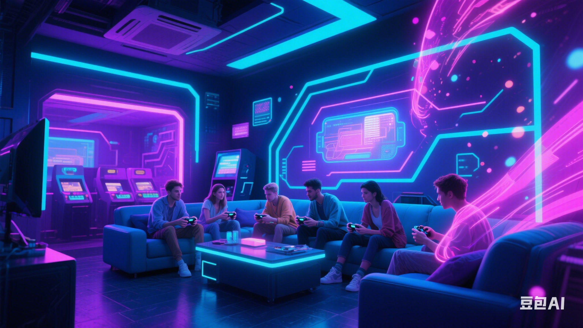 Entertainment Dungeon